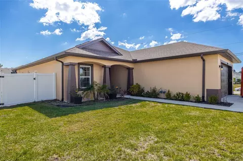 6191 Lenape Ln, North Port, FL 34291