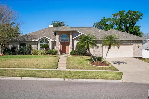 907 Almond Tree Cir, Orlando, FL 32835