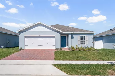 1642 Laia Rd, Haines City, FL 33844