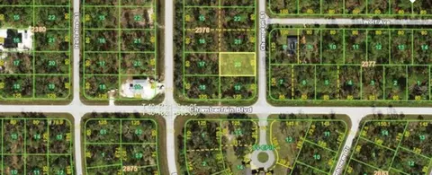 509 Champion St, Port Charlotte, FL 33953