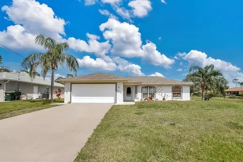7280 Meroni Blvd, North Port, FL 34291