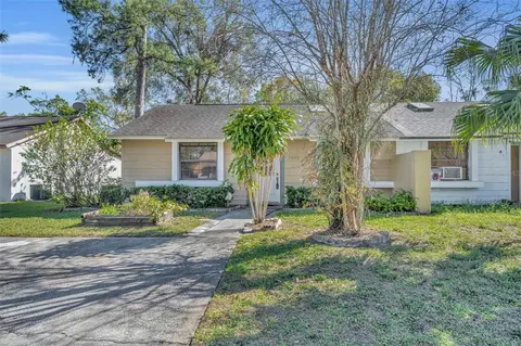 7692 Timber River Cir, Orlando, FL 32807