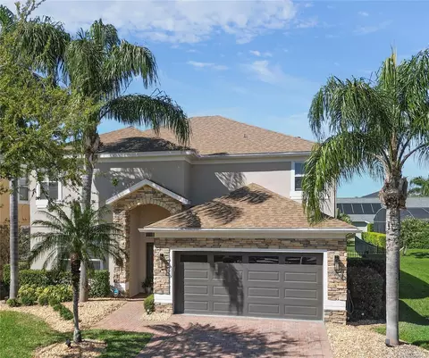 13643 Budworth Cir, Orlando, FL 32832