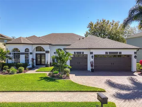 9661 Portofino Dr, Orlando, FL 32832