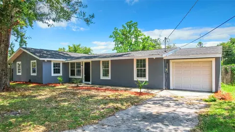 10607 Allisheim Ave, Orlando, FL 32825