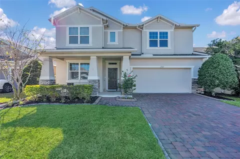 1702 Reflection Ln, Saint Cloud, FL 34771