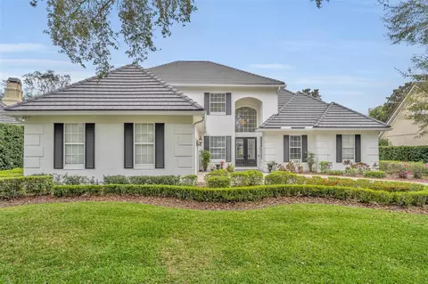 142 Stone Hill Dr, Maitland, FL 32751