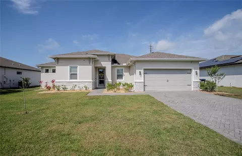 2720 Bancroft Blvd, Orlando, FL 32833