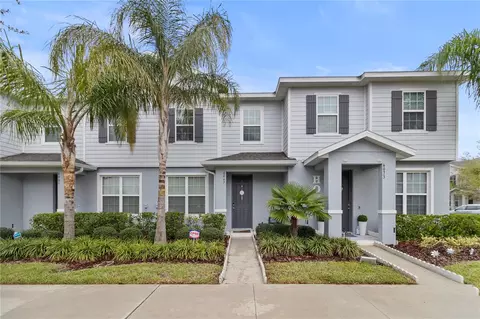 6067 Blue Lily Way, Winter Garden, FL 34787
