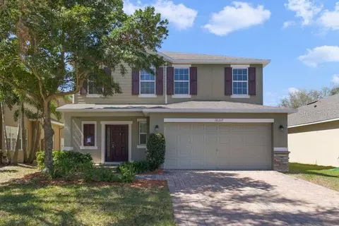 16217 Saint Augustine St, Clermont, FL 34714