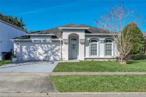 1817 Snaresbrook Way, Orlando, FL 32837