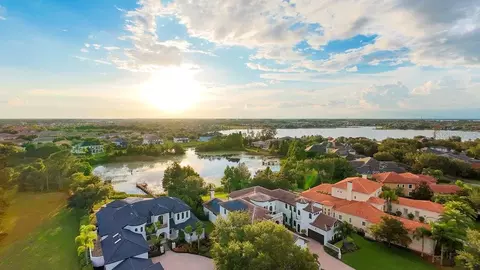 8336 Boyla Ct, Windermere, FL 34786