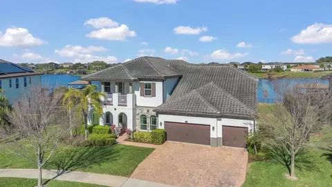 16629 Broadwater Ave, Winter Garden, FL 34787