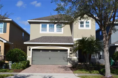 7609 Brookhurst Ln, Kissimmee, FL 34747