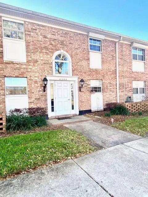 4268 Lake Underhill Rd #4, Orlando, FL 32803
