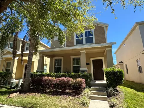 5771 Mangrove Cove Ave, Winter Garden, FL 34787
