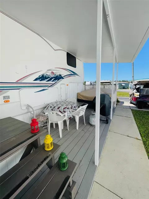 86 Eagle Pt S, Osteen, FL 32764 photo 16