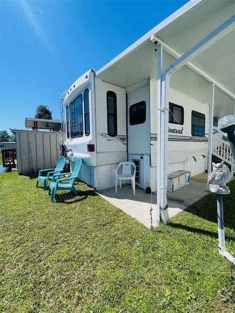86 Eagle Pt S, Osteen, FL 32764 photo 4
