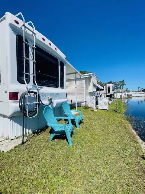 86 Eagle Pt S, Osteen, FL 32764 photo 5