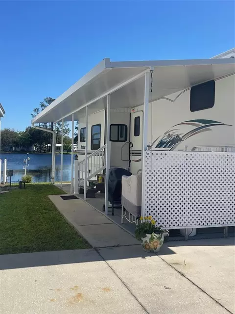 86 Eagle Pt S, Osteen, FL 32764 photo 2