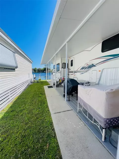 86 Eagle Pt S, Osteen, FL 32764 photo 17