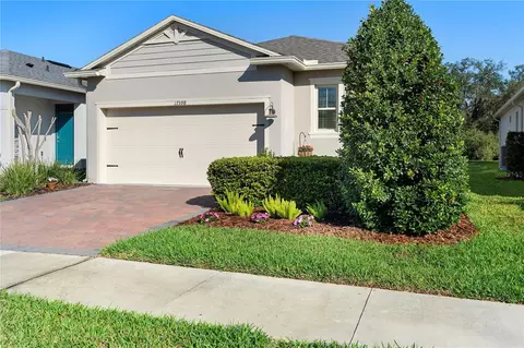 17398 Blazing Star Cir, Clermont, FL 34714