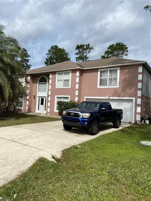 38 Buffalo Meadow Ln, Palm Coast, FL 32137