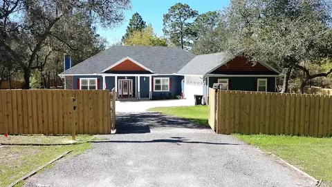 7076 Gas Line Rd, Keystone Heights, FL 32656