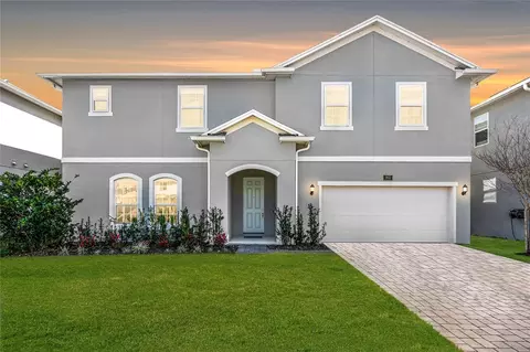965 Talon Pl, Winter Springs, FL 32708