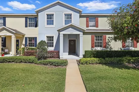 1325 Seburn Rd, Apopka, FL 32703