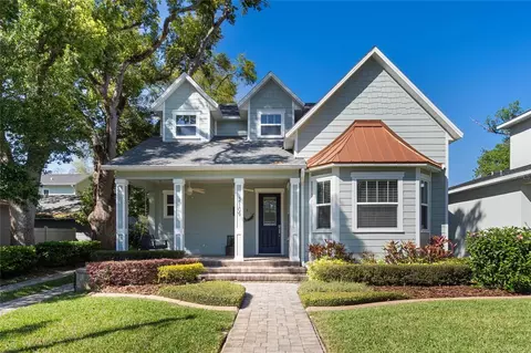 2109 E Central Blvd, Orlando, FL 32803