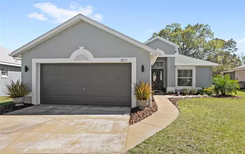 2511 Chatham Cir, Kissimmee, FL 34746
