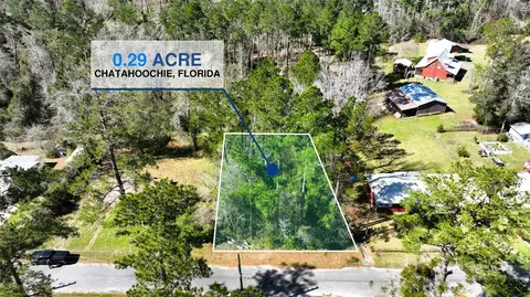 1110 Lorraine Ave, Chattahoochee, FL 32324