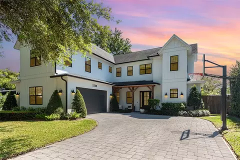 2536 Brookshire Ave, Winter Park, FL 32792