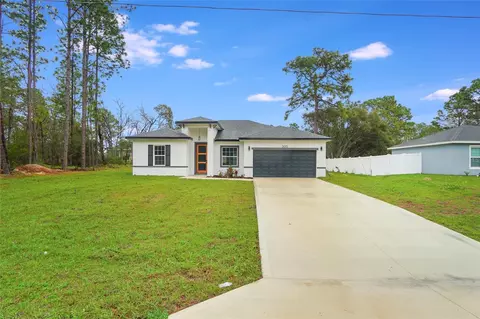 305 Marion Oaks Pass, Ocala, FL 34473