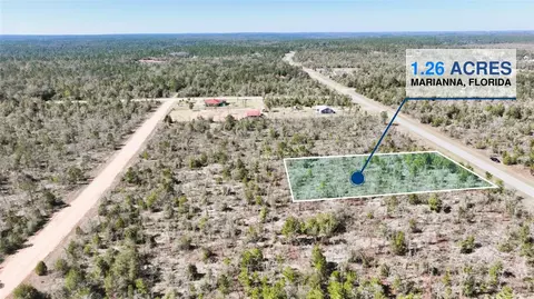 Nortek Boulevard, Marianna, FL 32448