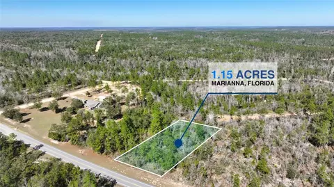 Nortek Boulevard, Marianna, FL 32448