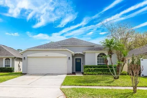 14410 Lake Underhill Rd, Orlando, FL 32828