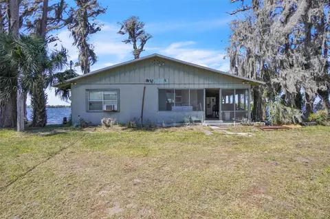 18951 Lake Pickett Rd, Orlando, FL 32820