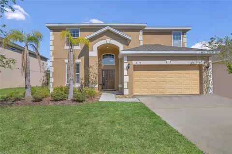 2136 Crofton Ave, Davenport, FL 33837