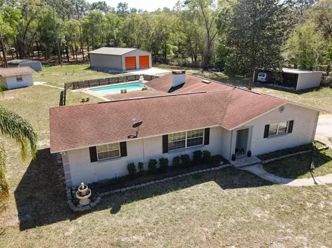 299 Mcgregor Rd, Deland, FL 32720