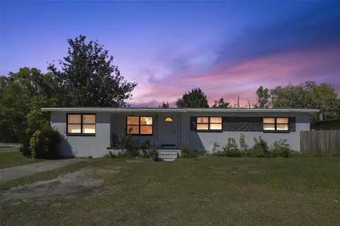 5719 Meridian Way, Orlando, FL 32808