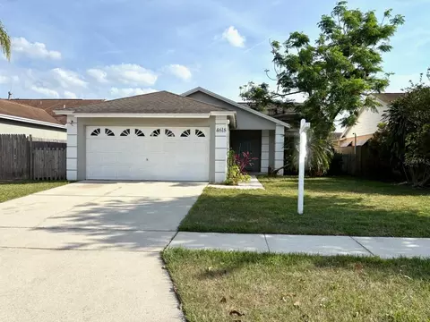4618 Prairie Pt, Kissimmee, FL 34746