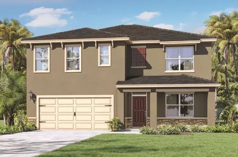5215 Ligonberry St, Lakeland, FL 33811