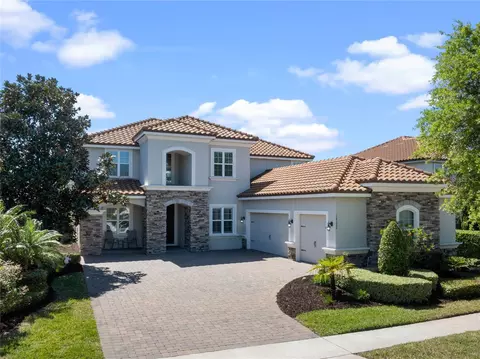 14172 Hutchinson St, Winter Garden, FL 34787
