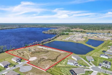 0 Lake Pickett Rd, Orlando, FL 32820