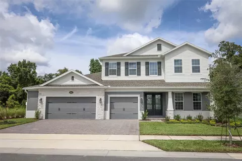 2430 Francisco Art Ct, Oviedo, FL 32765
