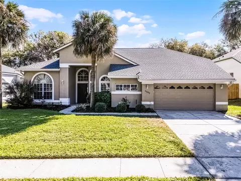 1367 Saddleridge Dr, Orlando, FL 32835