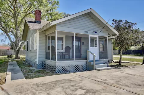 3807 S Sanford Ave, Sanford, FL 32773