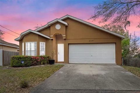 8549 Rainbow Ave, Orlando, FL 32825